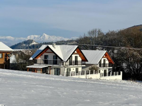 Holiday Home Kamienok 1